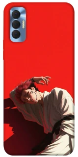 Чехол на TECNO Spark 8P Itadori фото 1 из 1