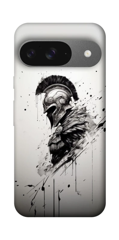 Чехол на Google Pixel 10 Tattoo ver.3 фото 1 из 1