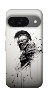Чехол на Google Pixel 10 Tattoo ver.3 фото 1 из 1