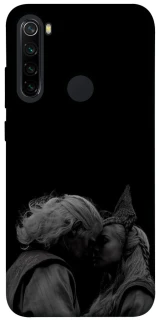 Чехол на Xiaomi Redmi Note 8 House of the Dragon ver.8 фото 1 из 1