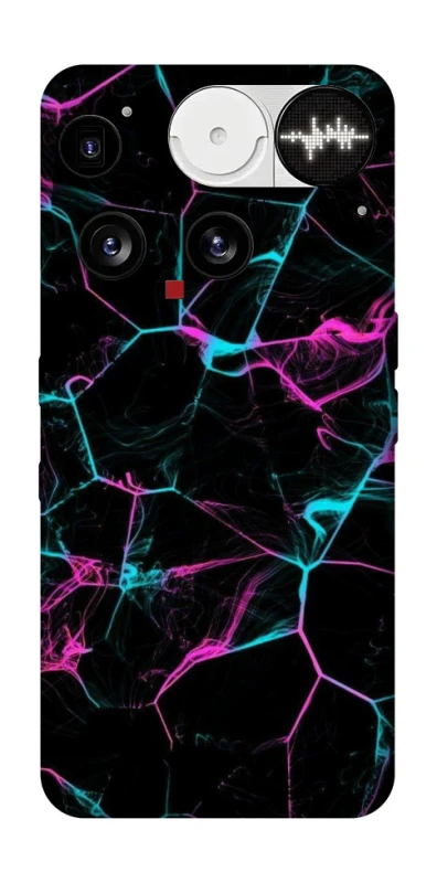 Чохол на Nothing Phone (3) Abstract ver.3 фото 1 з 1