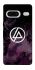 Чохол на Google Pixel 7 Linkin Park logo ver.6 фото 1 з 1