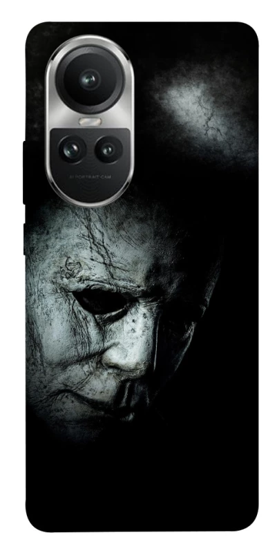 Чехол на Oppo Reno 10 Jason v3 фото 1 из 1