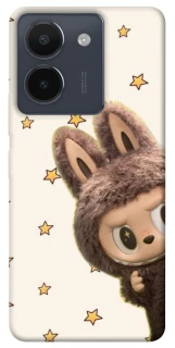 Чохол на Vivo Y36 Cute Zimomo фото 1 з 1