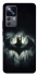 Чехол на Xiaomi 12T / 12T Pro Batman icon фото 1 из 1