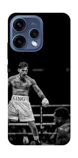 Чехол на Oppo Reno 15 king фото 1 из 2