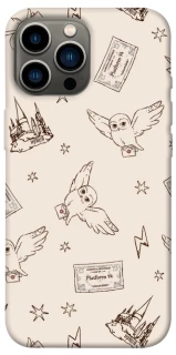 Чехол на Apple iPhone 12 Pro Max (6.7") Harry Potter v2 фото 1 из 1
