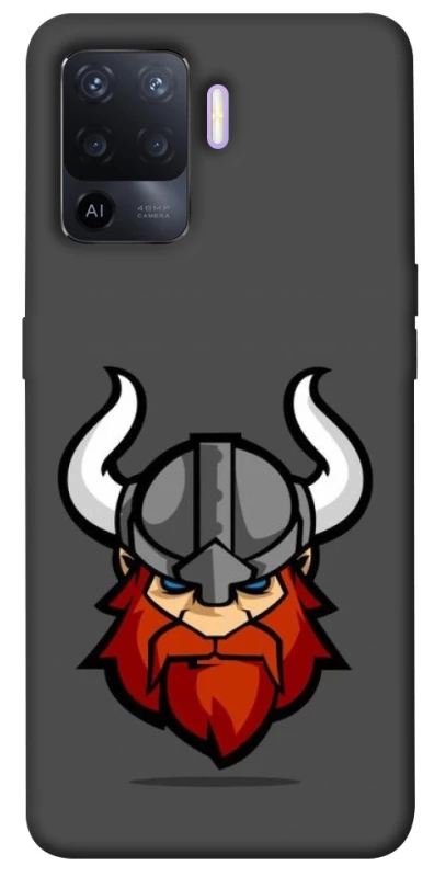 Чохол на Oppo A94 Viking v3 фото 1 з 1