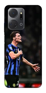 Чехол на Huawei Honor X7a FC Inter v3 фото 1 из 1