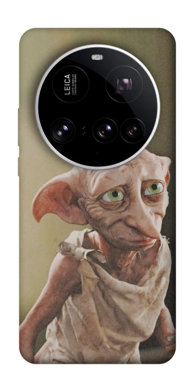 Чехол на Xiaomi 15 Ultra Harry Potter v4 фото 1 из 1