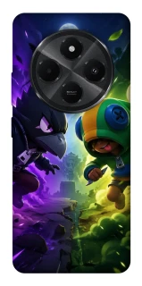 Чохол на Xiaomi Poco M7 Brawl Stars ver.16 фото 1 з 1