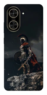 Чохол на Xiaomi Poco C71 Roman warrior фото 1 з 1