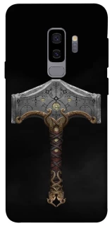 Чехол на Samsung Galaxy S9+ Мьёльнир фото 1 из 1