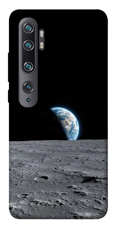 Чехол на Xiaomi Mi Note 10 / Note 10 Pro / Mi CC9 Pro Artemis 2 фото 1 из 1