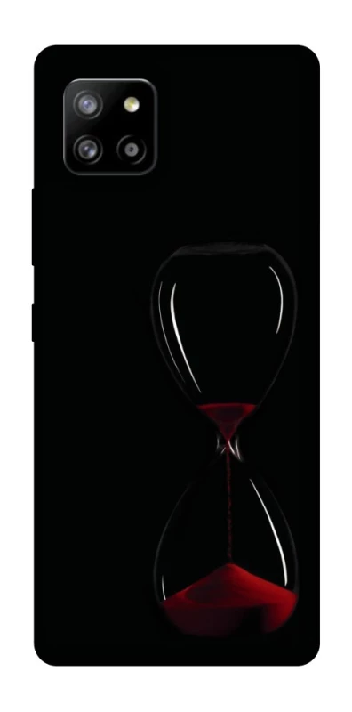 Чохол на Samsung Galaxy A42 5G Red Time фото 1 з 1