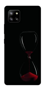 Чохол на Samsung Galaxy A42 5G Red Time фото 1 з 1