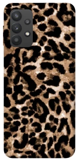 Чохол на Samsung Galaxy A32 (A325F) 4G Leopard Skin v4 фото 1 з 1