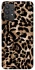 Чохол на Samsung Galaxy A32 (A325F) 4G Leopard Skin v4 фото 1 з 1