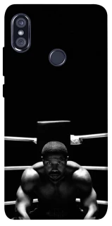 Чохол на Xiaomi Redmi Note 5 Pro / Note 5 (AI Dual Camera) ring фото 1 з 1