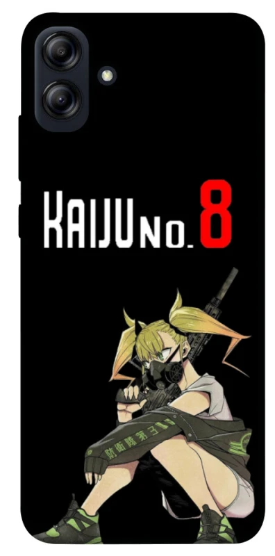 Чехол на Samsung Galaxy A04e 8Kaijuu фото 1 из 1