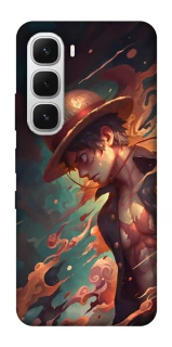 Чохол на Infinix Hot 60i Luffy фото 1 з 1