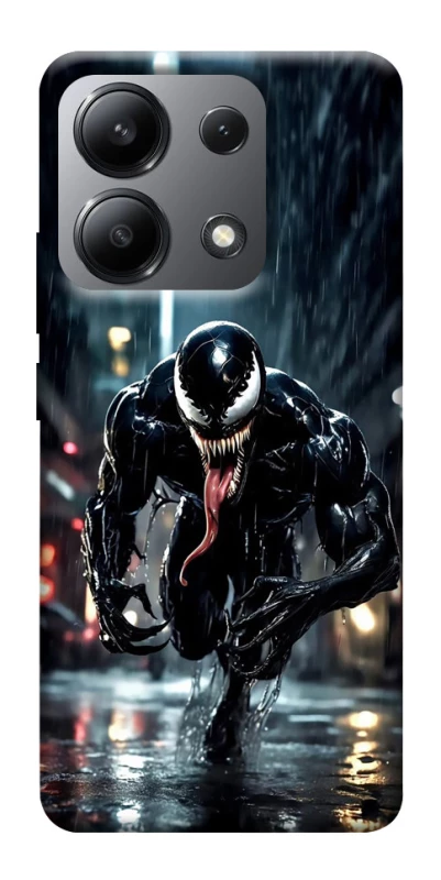 Чехол на Xiaomi Redmi Note 13 4G Venom v2 фото 1 из 1
