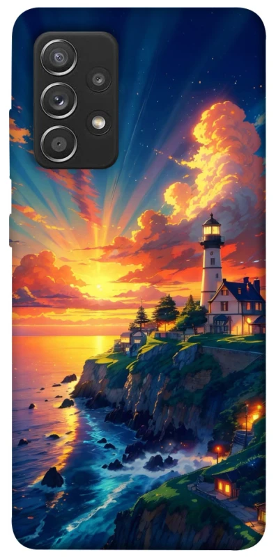 Чохол на Samsung Galaxy A52 4G / A52 5G Lighthouse фото 1 з 1