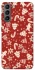 Чохол на Samsung Galaxy S21 Новорічний v3 фото 1 з 1