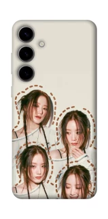 Чохол на Samsung Galaxy S25 Shuhua - (G)I-DLE фото 1 з 1