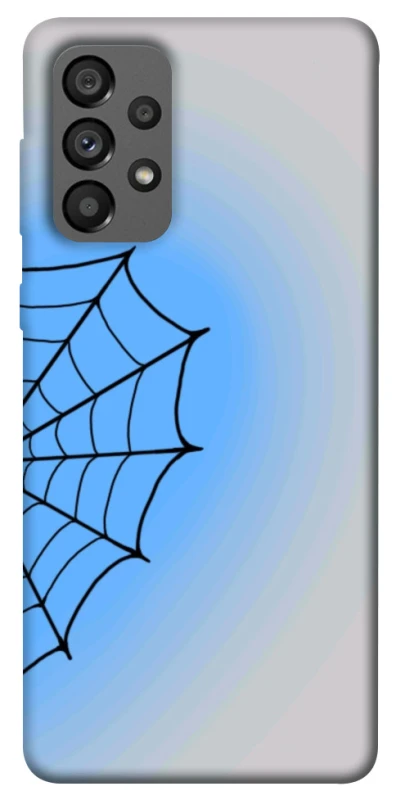 Чохол на Samsung Galaxy A73 5G Pair romantic theme ver.2 фото 1 з 1