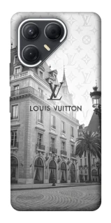 Чехол на TECNO Pova 7 Louis Vuitton ver.2 фото 1 из 1