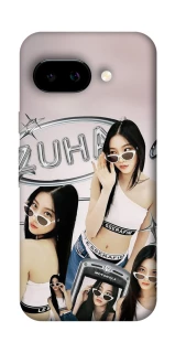 Чохол на Google Pixel 9a Kazuha v2 - LE SSERAFIM фото 1 з 1