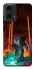 Чохол на Motorola Moto G04 Minecraft game adventure фото 1 з 1