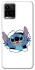 Чохол на Vivo Y21 / Y33s Stitch ver.19 фото 1 з 1