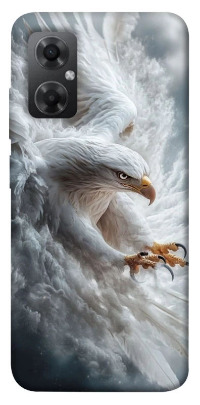 Чохол на Xiaomi Redmi Note 11R eagle фото 1 з 1