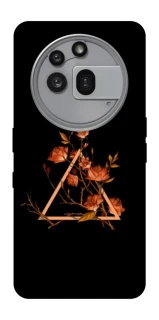 Чехол на Nothing Phone (3a) Pro Flowers ver.3 фото 1 Чехол на Nothing Phone (3a) Pro Flowers ver.3 фото 1 из 1