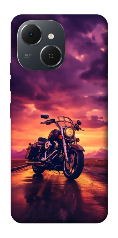 Чохол на TECNO Spark 40C Motorbike фото 1 з 1