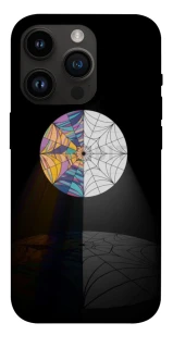 Чехол на Apple iPhone 14 Pro (6.1") Wednesday room фото 1 из 1