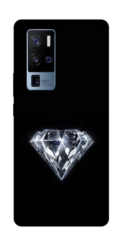 Чехол на Vivo X50 Pro+ Бриллиант фото 1 из 1