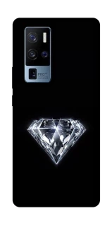 Чехол на Vivo X50 Pro+ Бриллиант фото 1 из 1