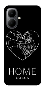 Чохол на Infinix Smart 10 Одеса Home фото 1 з 1
