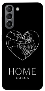 Чехол на Samsung Galaxy S21 Одеса Home фото 1 из 1