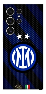 Чехол на Samsung Galaxy S25 Ultra FC Inter v2 фото 1 из 1