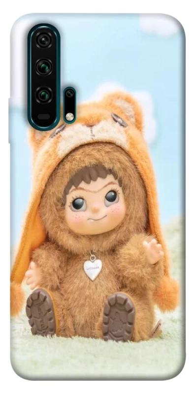 Чохол на Huawei Honor 20 Pro Wakuku ver.2 фото 1 з 1