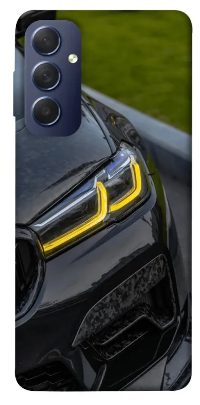 Чехол на Samsung Galaxy M54 5G BMW v48 фото 1 из 1