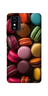 Чехол на ZTE Blade L9 Макарун фото 1 из 1