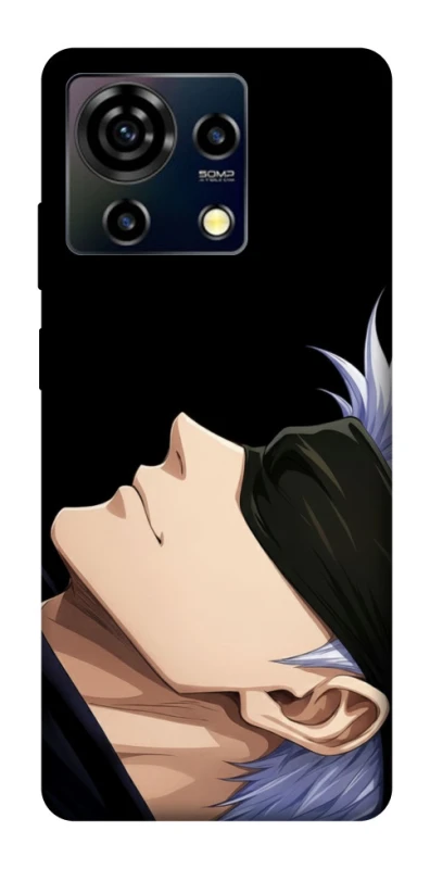 Чохол на ZTE Blade V50 Vita Gojo v13 фото 1 з 1