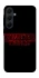 Чохол на Samsung Galaxy A35 Stranger Things ver.5 фото 1 з 1