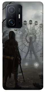 Чехол на Xiaomi 11T / 11T Pro Stalker v3 фото 1 из 1