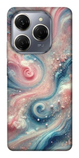 Чохол на TECNO Spark 20 Pro Epoxy design ver.4 фото 1 з 1